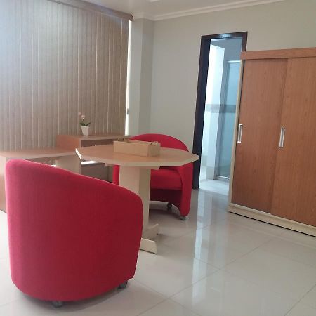 Hotel Coimbra Tucuruí Zewnętrze zdjęcie