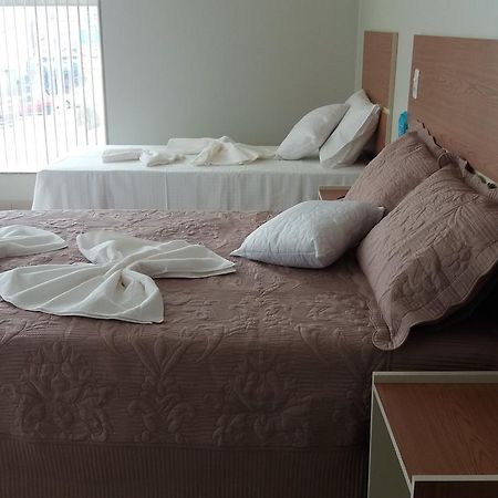 Hotel Coimbra Tucuruí Zewnętrze zdjęcie