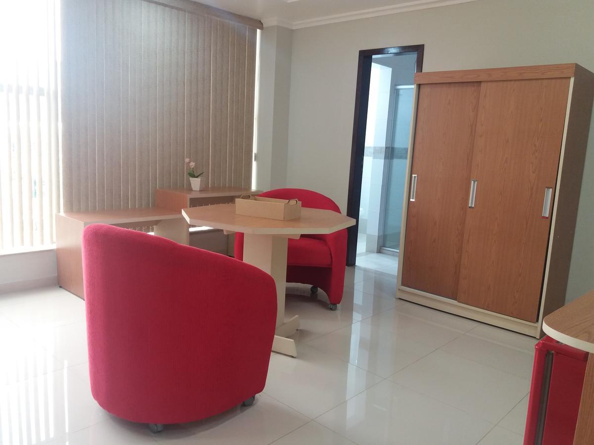 Hotel Coimbra Tucuruí Zewnętrze zdjęcie