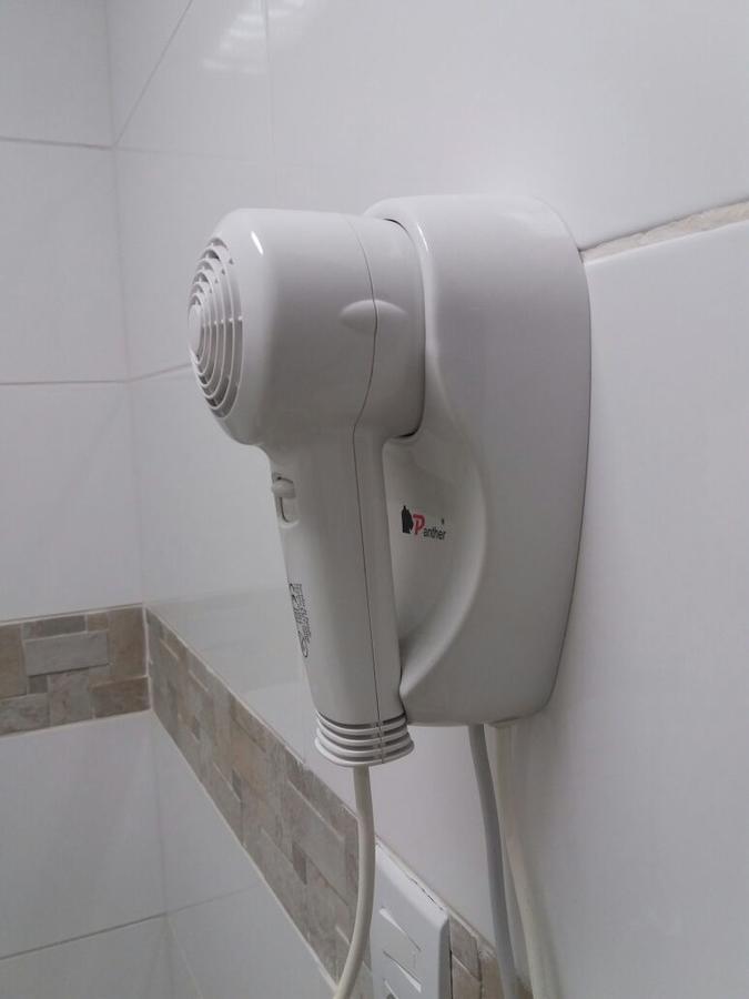 Hotel Coimbra Tucuruí Zewnętrze zdjęcie