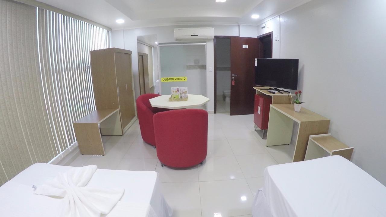 Hotel Coimbra Tucuruí Zewnętrze zdjęcie