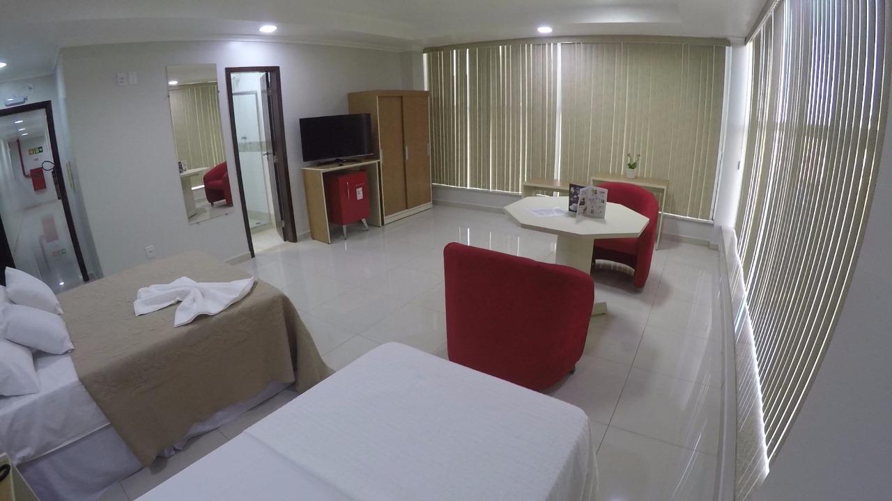 Hotel Coimbra Tucuruí Zewnętrze zdjęcie