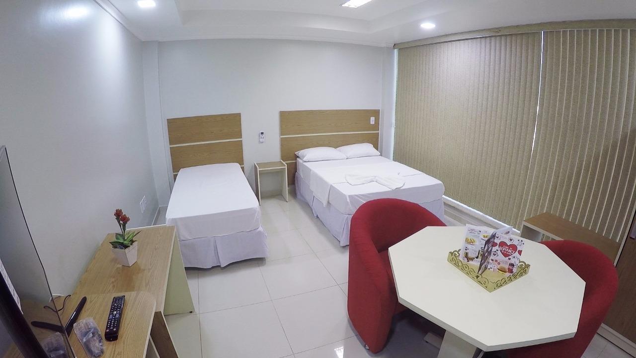 Hotel Coimbra Tucuruí Zewnętrze zdjęcie