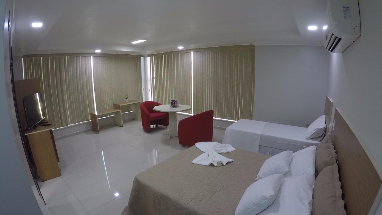 Hotel Coimbra Tucuruí Zewnętrze zdjęcie